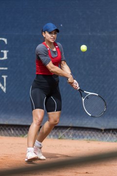 Bild 217 - BL DTV Hannover - BW Dresden Blasewitz : Ergebnis: 2:7